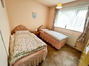 Bedroom Two- click for photo gallery